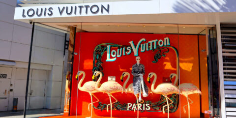 Louis Vuitton